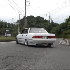 81マーク2値下げしました。の画像