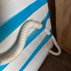 洗濯機 YAMADA SELECT 6kgの画像