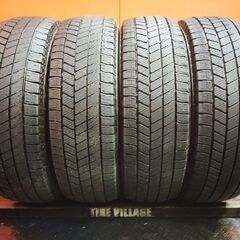 BS BRIDGESTONE BLIZZAK VRX3 195/...