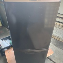 SHARP 冷蔵庫 2015年