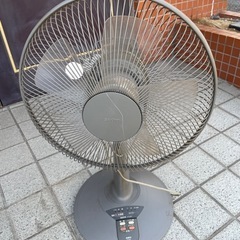 扇風機
