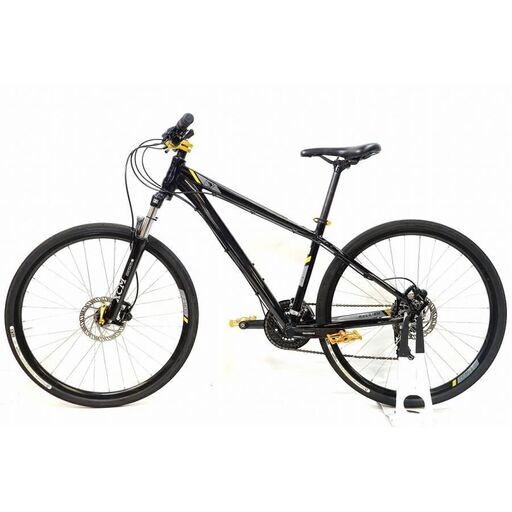 RALEIGH 「ラレー、イギリス」 TALUS 3 2021年モデル マウンテンバイク