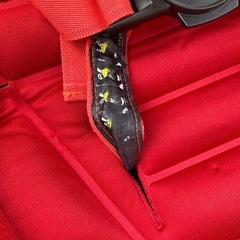 ベビーカーの画像