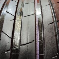 NOKIAN HAKKA BLACK2 ノキアン ハッカブラック2 295/35ZR21 21インチ 夏タイヤ 2本 バリ溝 レクサス/RZ ベンツ/GLC等　(KTN350)の画像