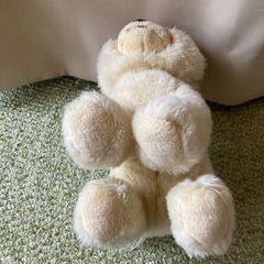 boo ぬいぐるみ ポメラニアン Boo GUND ポメラニアンのBoo 世界で一番可愛い犬に選ばれたBOO の画像