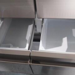 日立 ノンフロン冷凍冷蔵庫 475L  2021年製の画像