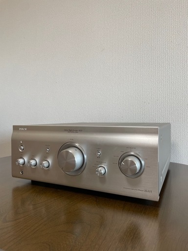 DENON PMA-SA11 プリメインアンプ デノン