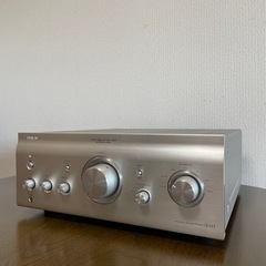 DENON PMA-SA11 プリメインアンプ デノン