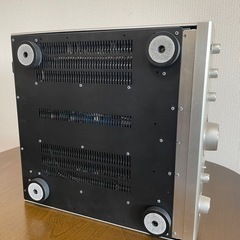 DENON PMA-SA11 プリメインアンプ デノンの画像