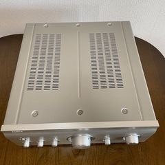 DENON PMA-SA11 プリメインアンプ デノンの画像