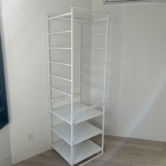IKEA ラック
