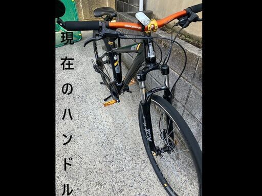 RALEIGH 「ラレー、イギリス」 TALUS 3 2021年モデル マウンテンバイク