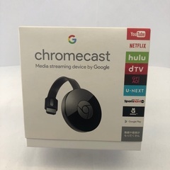 Chromecast
