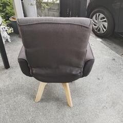 リクライニングチェアの画像