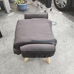 リクライニングチェアの画像