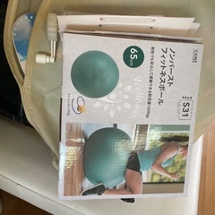 バランスボール