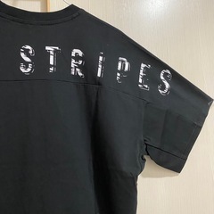 アディダス　Ｔシャツ　ストリートの画像