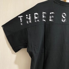 アディダス　Ｔシャツ　ストリートの画像