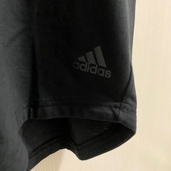 アディダス　Ｔシャツ　ストリートの画像