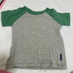 半袖Tシャツ　110サイズ