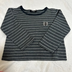 90サイズ　ロンT