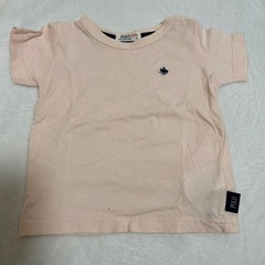 poloベイビー 90サイズ