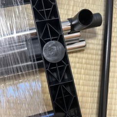 室内衣類ハンガー