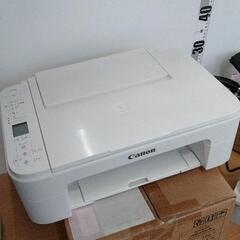 0503-651 CANON　プリンター
