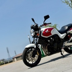 【交換・下取可】ホンダ CB 400 SF 後期 NC42 ‼️...