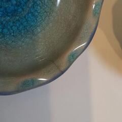 アイスクリーム デザート皿の画像
