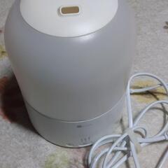 加湿器・