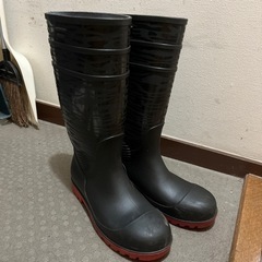 安全ブーツ　3L