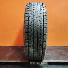 YOKOHAMA ice GUARD G075 225/65R1...