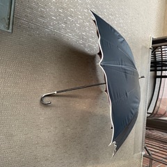　②新品　晴雨両用　長傘 の画像