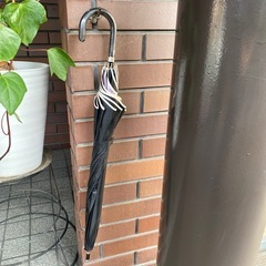 　②新品　晴雨両用　長傘 の画像