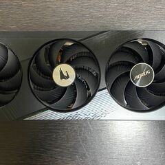 AORUS Radeon RX 7900 XTX ELITE 24Gの画像
