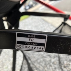 ベビーカーの画像