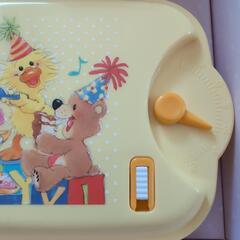 スージー・ズーレンジ容器セットの画像