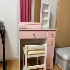 ドレッサー