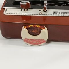 SUZUKI スズキ　大正琴　ケース　ピック付きの画像