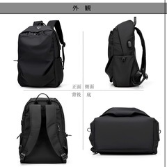 リュック　の画像