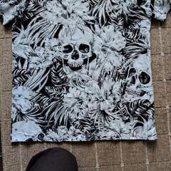 男女兼用Tシャツ