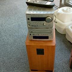 0503-318 ONKYO オンキョー