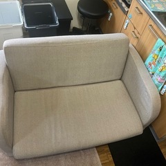 ソファベッド