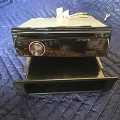 カーオーディオ②