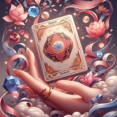 🪄魂と遊ぶ、朝の魔法じかん🪄