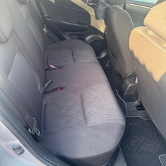 (売約済)H20  スズキスイフト車検長い‼️訳あり激安✨の画像