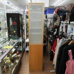 ☆ジモティー割引有☆ 堀田木工所 食器棚