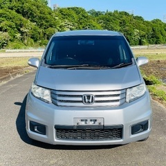 ホンダ フリード スパイク