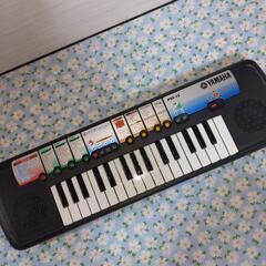 YAMAHA（ヤマハ）PSS-15 電子キーボード／ポーターサウ...